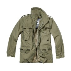 Куртка Brandit M-65 Classic (Olive)