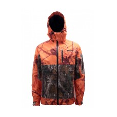 Куртка Remington Hunter Calibre (Forest / Orange)