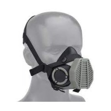 Маска защитная Tactical Respirator AS-MS0168 (зеленая)