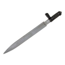 ММГ штык-нож НС-003 (для СКС) в исполнении «Люкс»