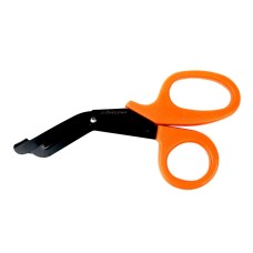 Ножницы спасателя EmersonGear Tactical Medical Scissors (Orange)