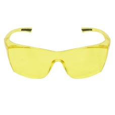Очки защитные РУСОКО «Декстер Контраст» (желтые)