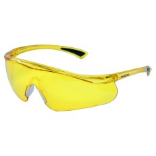 Очки защитные РУСОКО «Инфинити Контраст» (желтые)