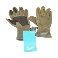 Перчатки флисовые Baikal Glove Pol (хаки)