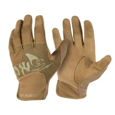 Перчатки Helikon-Tex All Round Fit Tactical Gloves® (Coyote / Adaptive Green)