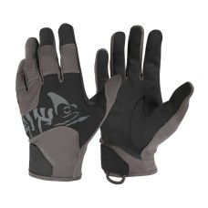 Перчатки Helikon-Tex All Round Tactical Gloves® (Black / Shadow Grey)