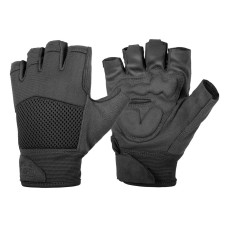 Перчатки Helikon-Tex Half Finger Mk2 Gloves (Black)