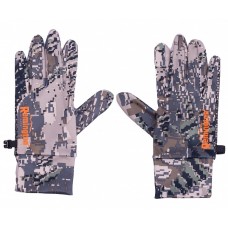 Перчатки охотничьи Remington Gloves Places II Figure