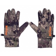Перчатки охотничьи Remington Gloves Places II Green Forest