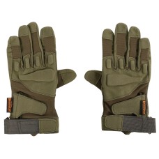 Перчатки Remington Tactical Gloves Full Finger Army Green