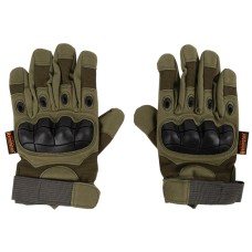 Перчатки Remington Tactical Gloves Full Finger II Army Green