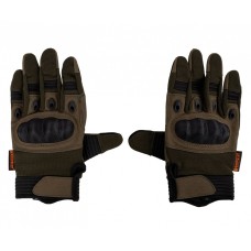 Перчатки Remington Tactical Gloves Full Finger III Army Green