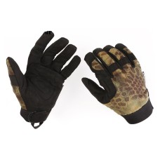 Перчатки EmersonGear Tactical Lightweight Camouflage Gloves (Highlander)