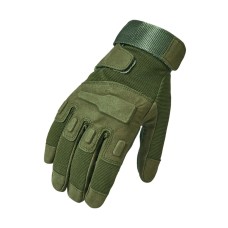 Перчатки тактические Yakeda GVQX-020 (Green)