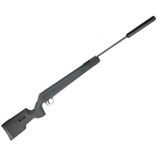 Пневматическая винтовка Artemis SR1250S Black (3 Дж)