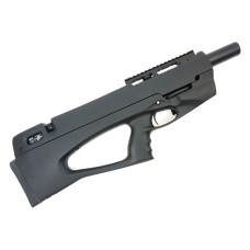Пневматическая винтовка Ataman Micro-B BP17 502 (PCP, черный) 5,5 мм