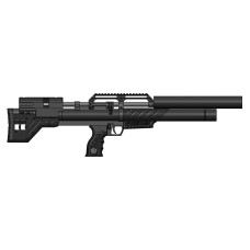 Пневматическая винтовка «Снайпер Буллпап», L=500 мм, пер/взвод (пластик, PCP, ред.) 6,35 мм