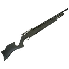 Пневматическая винтовка Kuzey K60 (пластик, PCP, 3 Дж) 5,5 мм