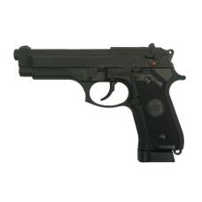 |Уценка| Пневматический пистолет ASG X9 Classic (Beretta) (№ 18526-228-уц)