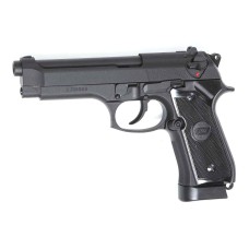 Пневматический пистолет ASG X9 Classic (Beretta)