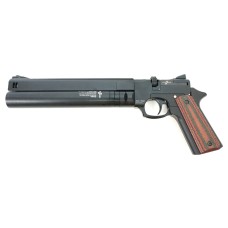 Пневматический пистолет Ataman AP16 Standart 422 (металл, PCP) 4,5 мм