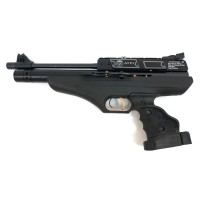 Пневматический пистолет Hatsan AT-P1 (PCP) 4,5 мм