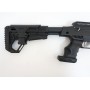 Пневматический пистолет Kral Puncher Breaker NP-01 (PCP, 3 Дж) 5,5 мм