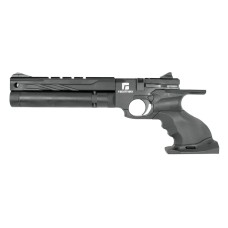 Пневматический пистолет Reximex RP с прикладом (PCP, 3 Дж) 5,5 мм