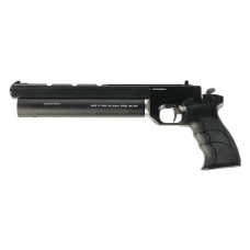Пневматический пистолет Strike One B027 (PCP)