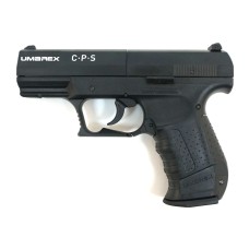 Пневматический пистолет Umarex CP Sport (Walther P99)