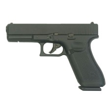 Пневматический пистолет Umarex Glock 17 (Gen. 5)