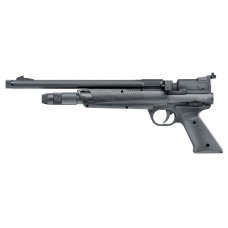 Пневматический пистолет Umarex RP5 (2x12г CO₂)