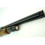Пневматический пистолет Kral Puncher Breaker NP-04 Auto (орех, PCP)