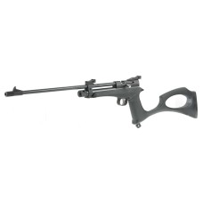 Пневматический пистолет-винтовка Black Strike B024М (3 Дж) кал. 5,5 мм