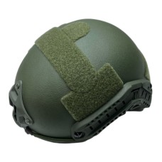Пуленепробиваемый шлем RUSARM FAST (Green)