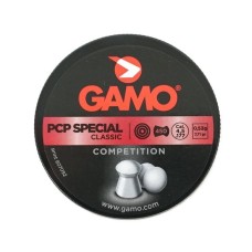 Пули Gamo PCP Special 4,5 мм, 0,52 г (450 штук)