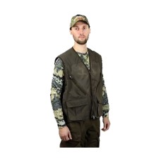 Разгрузка нагрудная Remington Katana Tactical Vest Army Green