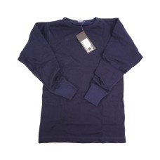 Рубашка с длинными рукавами Guahoo Outdoor Mid-Weight (синий)