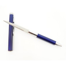 Ручка-нож City Brother 003 - Blue в блистере