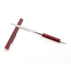 Ручка-нож City Brother 003S - Red в блистере