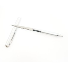 Ручка-нож City Brother 003S - Silver в блистере
