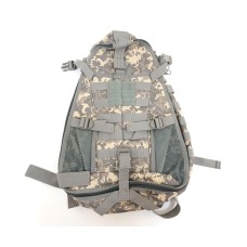 Рюкзак тактический Brave Hunter BB081, 52x33x15 см, 22 л (Digital Camo)