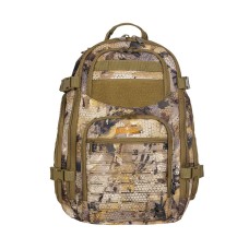 Рюкзак тактический Remington Large Hunting Backpack Yellow Waterfowl Honeycombs, 45 л