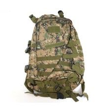 Рюкзак тактический Brave Hunter BS194, 43x33x18 см, 35 л (07 Digital)