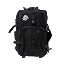 Рюкзак тактический Remington Tactical Backpack Black, 45 л