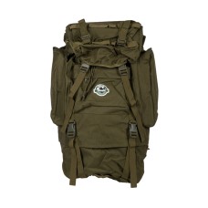 Рюкзак тактический Remington Tactical Backpack II Army Green, 35 л