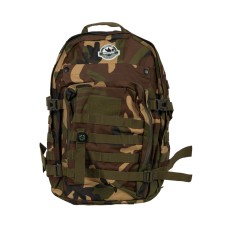 Рюкзак тактический Remington Tactical Backpack Jungle Camouflage, 41 л