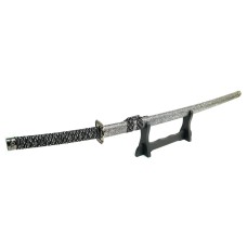 Самурайский меч Катана (ножны серый мрамор)