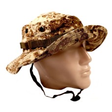 Шляпа тактическая EmersonGear Boonie Hat (SS)