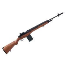 Снайперская винтовка Cyma M14, дерево (CM.032 Wood)